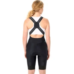 VaudeWomen's Furka Bib Tights II - Cuissard vélo femme