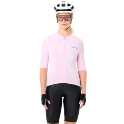VaudeWomen's Furka Bib Tights II - Cuissard vélo femme