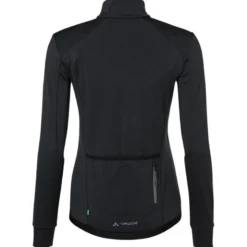VaudeWomen's Kuro Halfzip LS Tricot - Maillot vélo femme