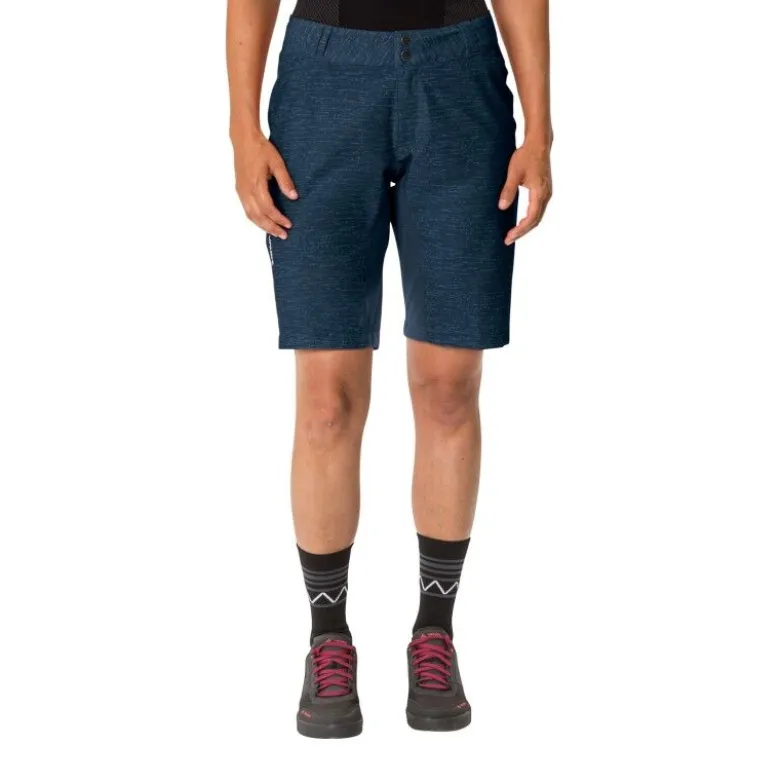 VaudeWomen's Ligure Shorts - Short femme