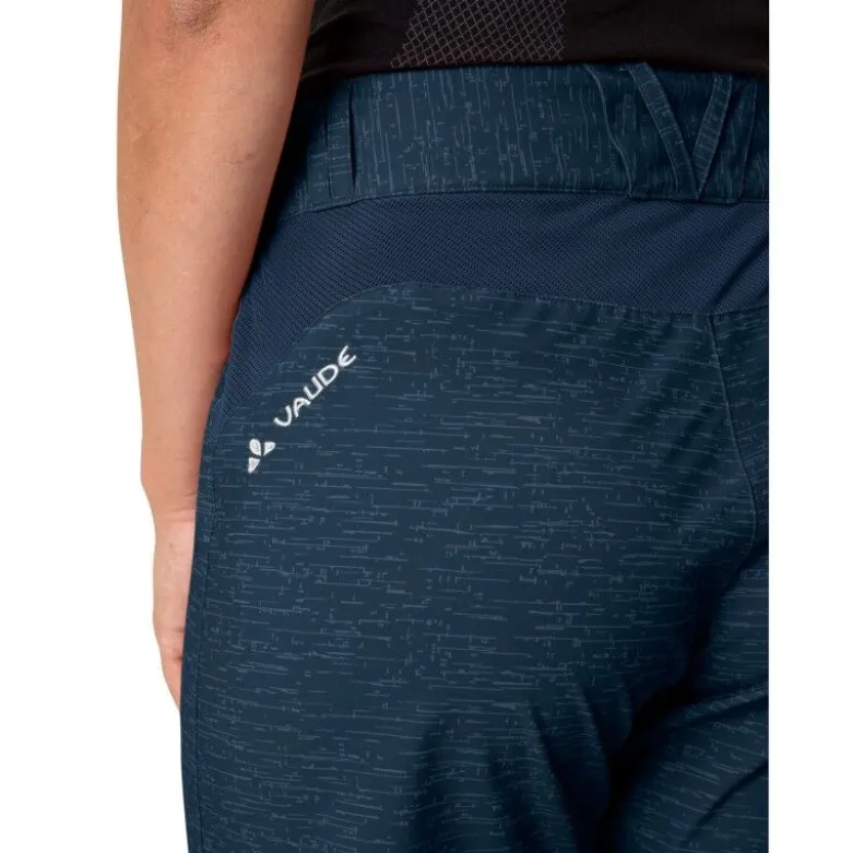 VaudeWomen's Ligure Shorts - Short femme