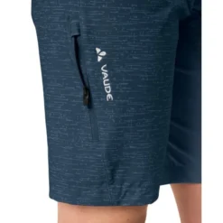 VaudeWomen's Ligure Shorts - Short femme