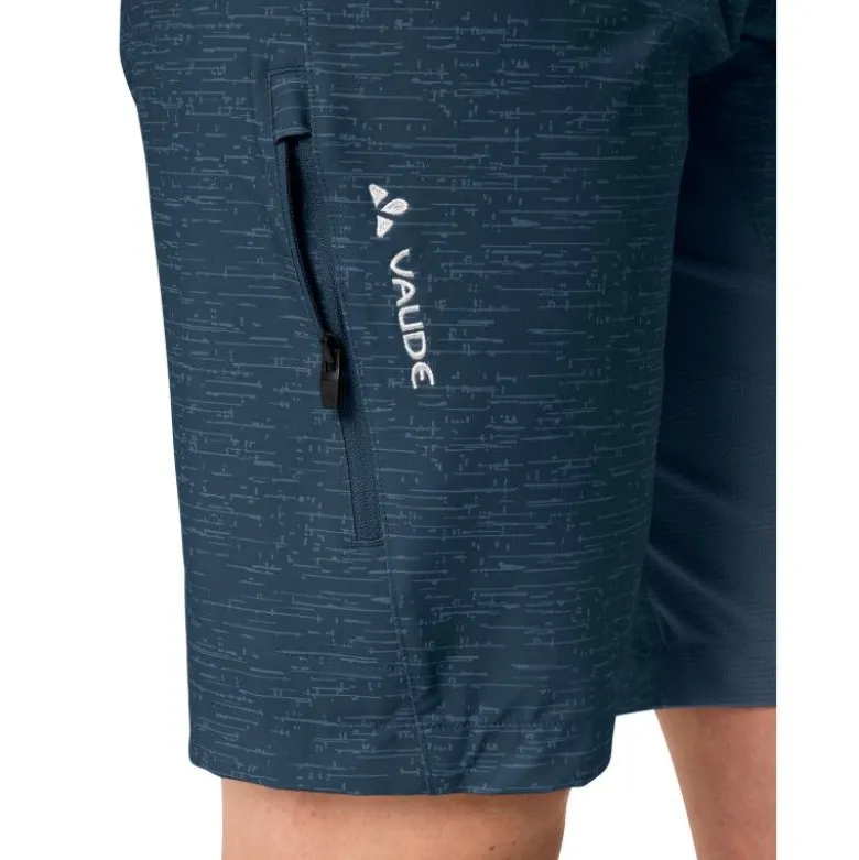 VaudeWomen's Ligure Shorts - Short femme