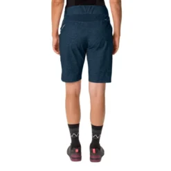 VaudeWomen's Ligure Shorts - Short femme