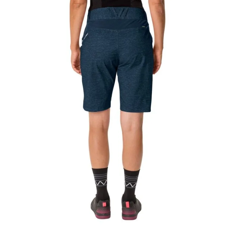 VaudeWomen's Ligure Shorts - Short femme