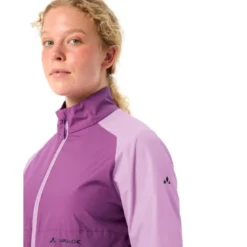 VaudeWomen's Loamer Air Jacket II - Veste VTT femme