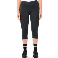 VaudeWomen's Matera 3/4 Tights - Cuissard vélo femme