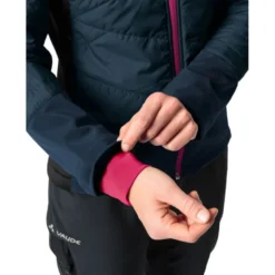 VaudeWomen's Minaki Jacket III - Veste softshell femme