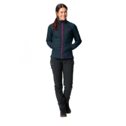 VaudeWomen's Minaki Jacket III - Veste softshell femme