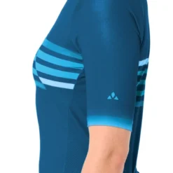 VaudeWomen's Posta HZ Tricot II - Maillot vélo femme