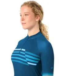 VaudeWomen's Posta HZ Tricot II - Maillot vélo femme