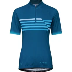VaudeWomen's Posta HZ Tricot II - Maillot vélo femme
