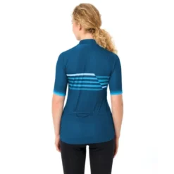VaudeWomen's Posta HZ Tricot II - Maillot vélo femme