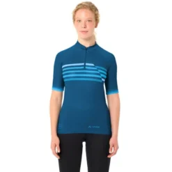 VaudeWomen's Posta HZ Tricot II - Maillot vélo femme