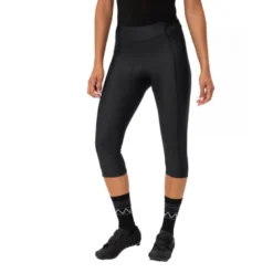 VaudeWomen's Posta 3/4 Tights - Cuissard vélo femme