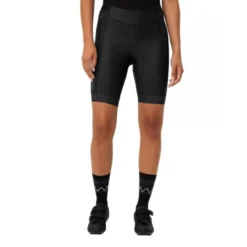 VaudeWomen's Posta Tights - Cuissard vélo femme
