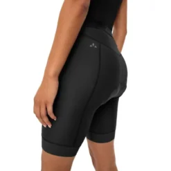 VaudeWomen's Posta Tights - Cuissard vélo femme