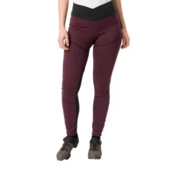 VaudeWomen's Posta Warm Tights - Collant running femme