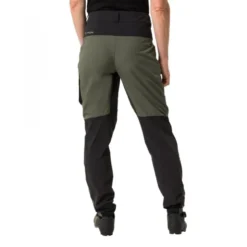 VaudeWomen's Qimsa Pants - Pantalon vélo femme