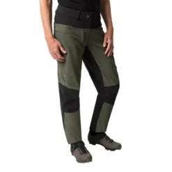 VaudeWomen's Qimsa Pants - Pantalon vélo femme