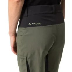 VaudeWomen's Qimsa Pants - Pantalon vélo femme