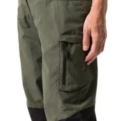 VaudeWomen's Qimsa Pants - Pantalon vélo femme