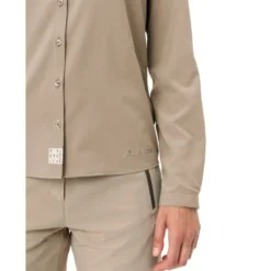 VaudeWomen's Rosemoor LS Shirt IV - Chemise femme