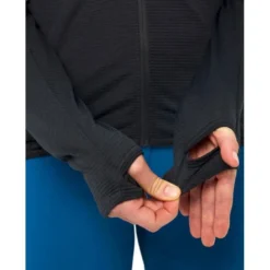 VaudeWomen's Scopi Fleece Jacket II - Polaire femme