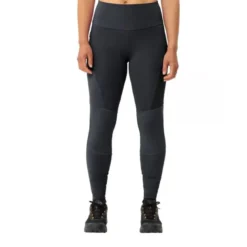 VaudeWomen's Scopi Tights II - Collant running femme
