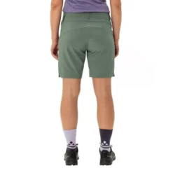 VaudeWomen's Skomer Bermuda Shorts - Short randonnée femme