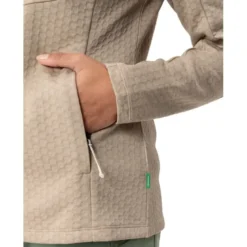 VaudeWomen's Skomer Hiking Hoody - Polaire femme