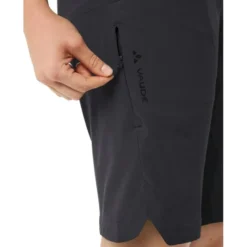 VaudeWomen's Tamaro Shorts III - Short vélo femme