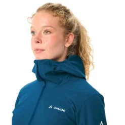 VaudeWomen's Tekoa Jacket II - Veste softshell femme