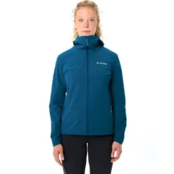 VaudeWomen's Tekoa Jacket II - Veste softshell femme