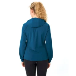 VaudeWomen's Tekoa Jacket II - Veste softshell femme