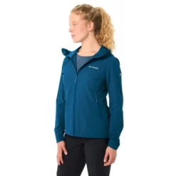 VaudeWomen's Tekoa Jacket II - Veste softshell femme