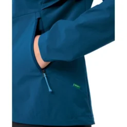 VaudeWomen's Tekoa Jacket II - Veste softshell femme