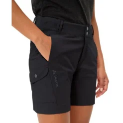 VaudeWomen's Tremalzini Shorts III - Short vélo femme