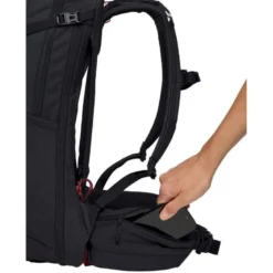 VaudeWomen's Wizard 22+4 - Sac à dos randonnée femme