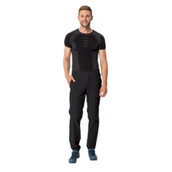 VaudeYaras Zip-Off Pants - Pantalon VTT homme
