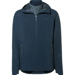 VaudeYaras 3in1 Jacket - Veste vélo homme