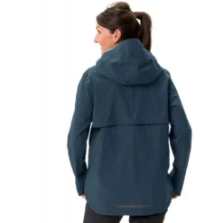 VaudeYaras Jacket V - Veste vélo femme