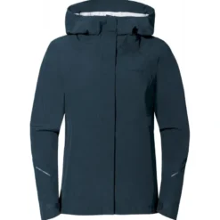 VaudeYaras Jacket V - Veste vélo femme