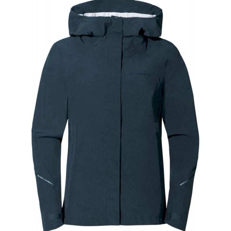 VaudeYaras Jacket V - Veste vélo femme