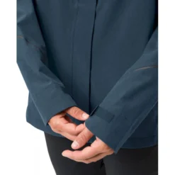 VaudeYaras Jacket V - Veste vélo femme