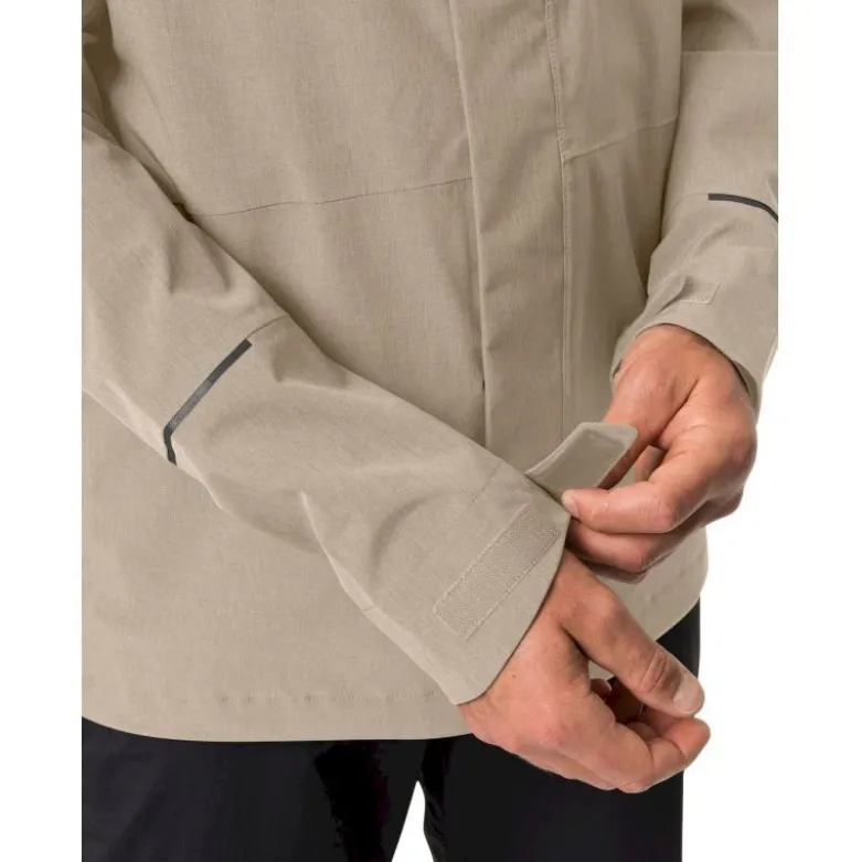 VaudeYaras Rain Jacket II - Veste imperméable homme
