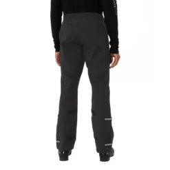 VaudeYaras Rain Pants IV - Pantalon imperméable homme
