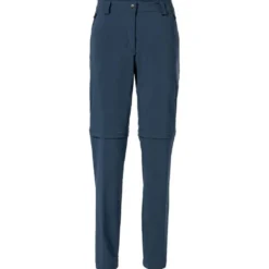 VaudeYaras Zip-Off Pants - Pantalon VTT femme