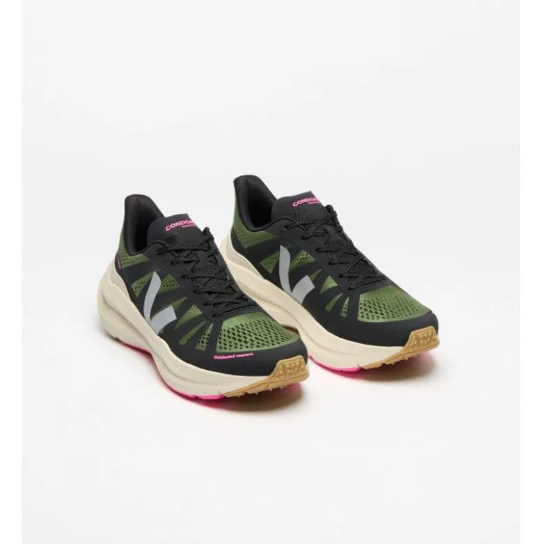 VejaCondor 3 Advanced - Veja X Jolie Foulee - Chaussures running homme