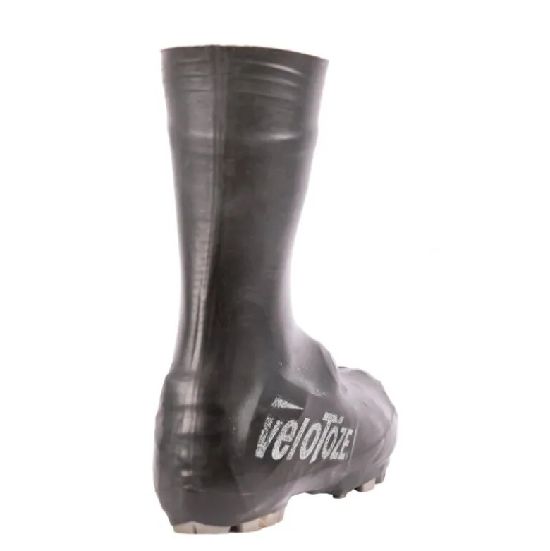 veloTozeLatex Super-Strong - Sur-chaussures vélo